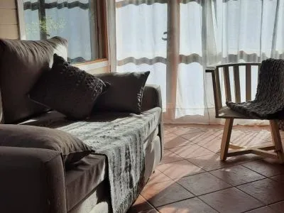 Cabañas Descanso en el Bosque