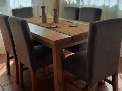 Cabañas Descanso en el Bosque