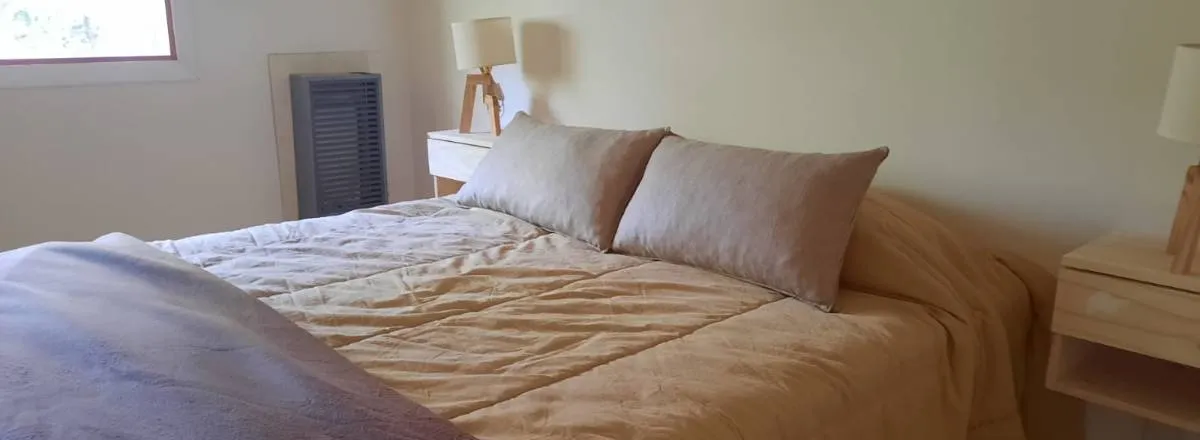 Cabañas Descanso en el Bosque