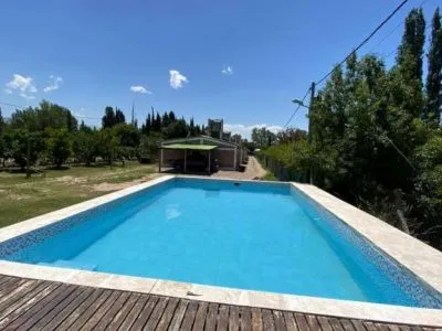 Cabañas Vista Andes