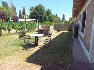Cabins Cabañas Vista Andes