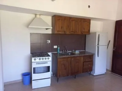 Cabins Cabañas Vista Andes