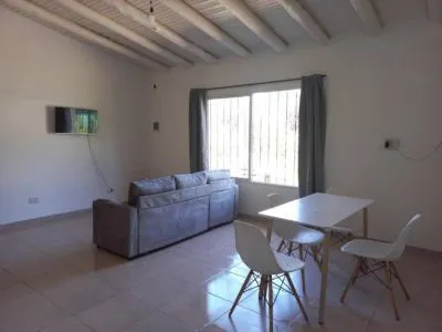 Cabins Cabañas Vista Andes