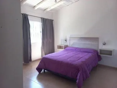 Cabins Cabañas Vista Andes