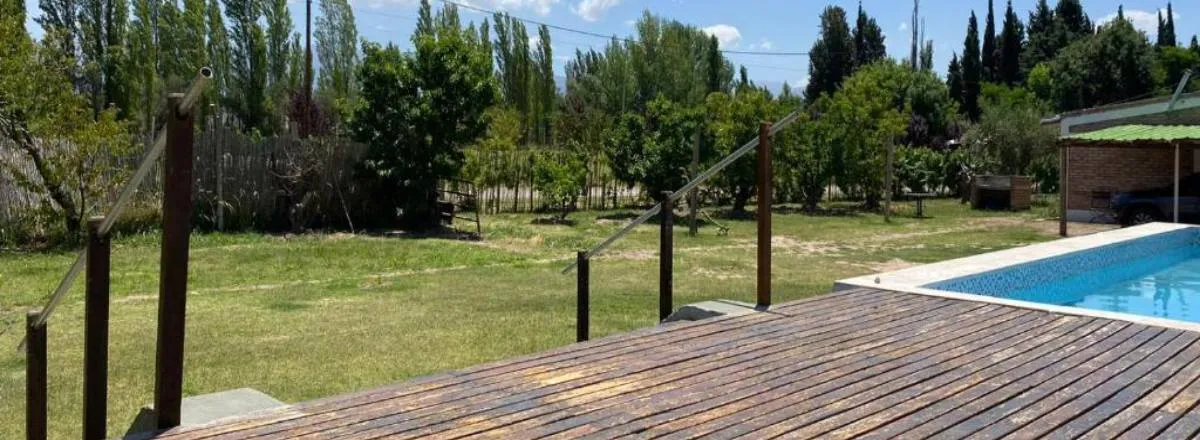 Cabins Cabañas Vista Andes