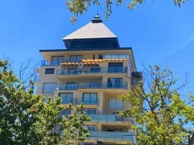 Apart Hotel Quijote By Dot Suites Apart Hotels  in  Luján de Cuyo