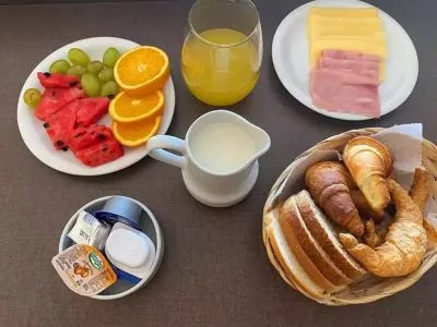 Apart Hoteles Apart Hotel Quijote By Dot Suites