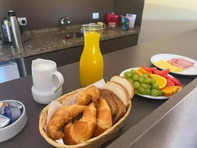 Apart Hoteles Apart Hotel Quijote By Dot Suites