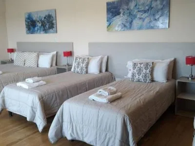 Apart Hoteles Apart Hotel Quijote By Dot Suites