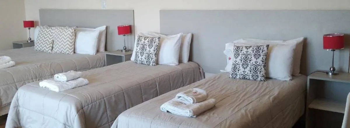 Apart Hoteles Apart Hotel Quijote By Dot Suites