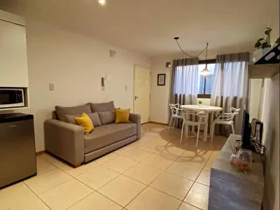 Apartments Departamento Rene