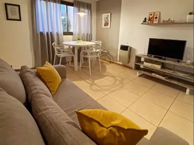 Apartments Departamento Rene