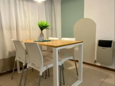 Apartments Departamento Rene