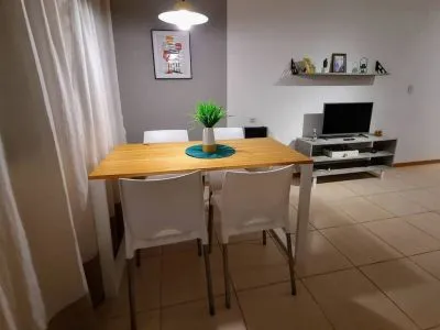 Apartments Departamento Rene