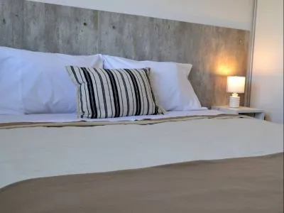 Apartments Departamento Rene