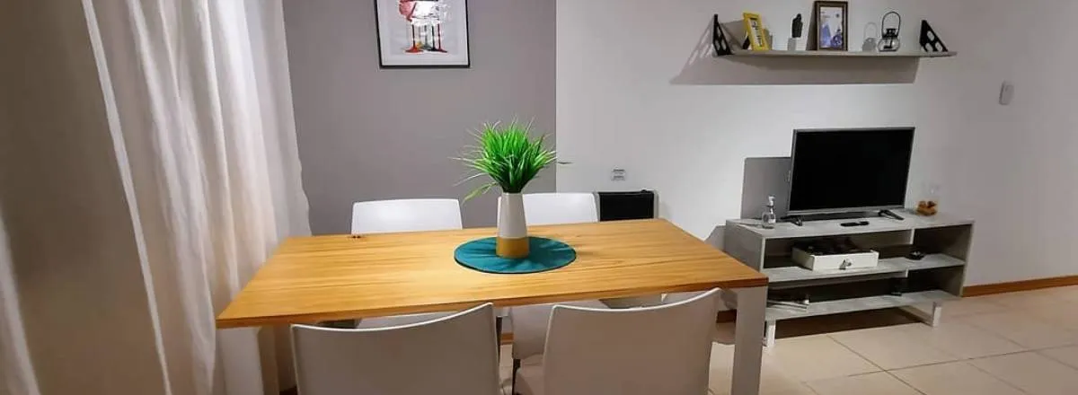 Apartments Departamento Rene