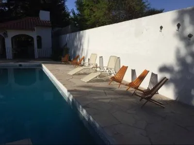 Boutique Hotels Chenin Lodge