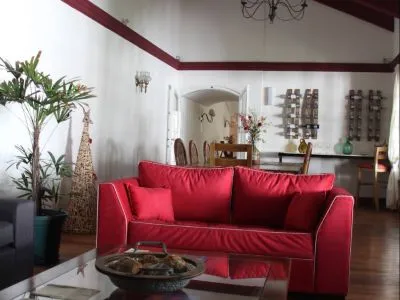 Boutique Hotels Chenin Lodge