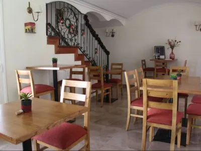 Boutique Hotels Chenin Lodge