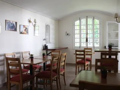 Boutique Hotels Chenin Lodge