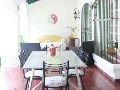 Boutique Hotels Chenin Lodge