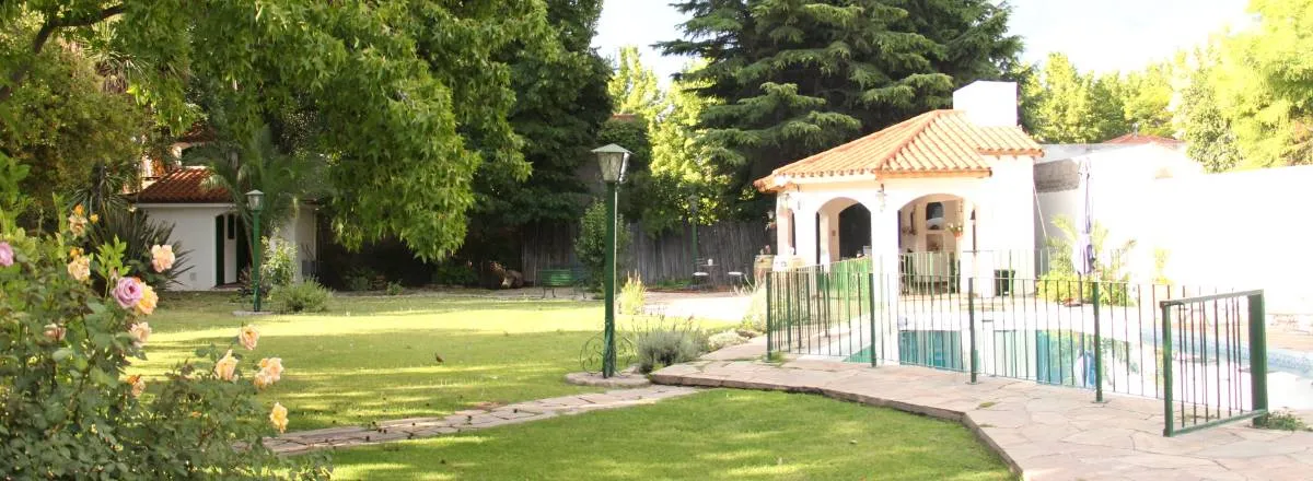 Boutique Hotels Chenin Lodge