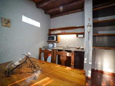 Cabins Parque Vistalba