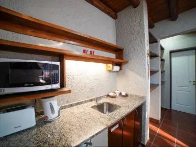 Cabins Parque Vistalba