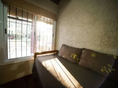 Cabins Parque Vistalba