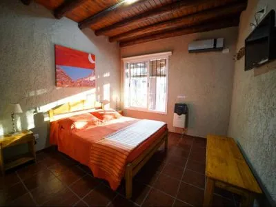 Cabins Parque Vistalba