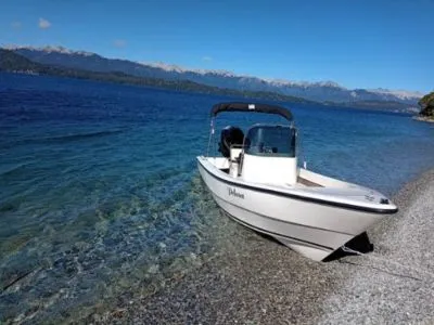 Rental Náutico 7 Lagos Paseos Lacustres  en  San Martín de los Andes