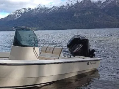 Paseos Lacustres Rental Náutico 7 Lagos