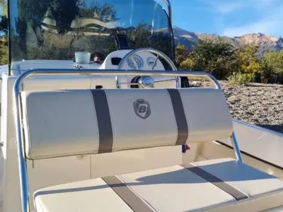 Paseos Lacustres Rental Náutico 7 Lagos