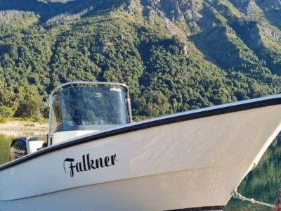 Paseos Lacustres Rental Náutico 7 Lagos