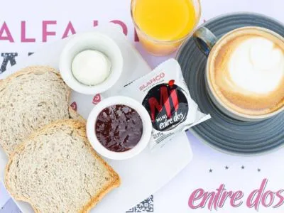 Inns Miramonte Posada