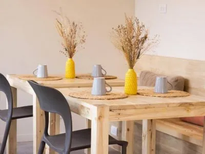 Inns Miramonte Posada