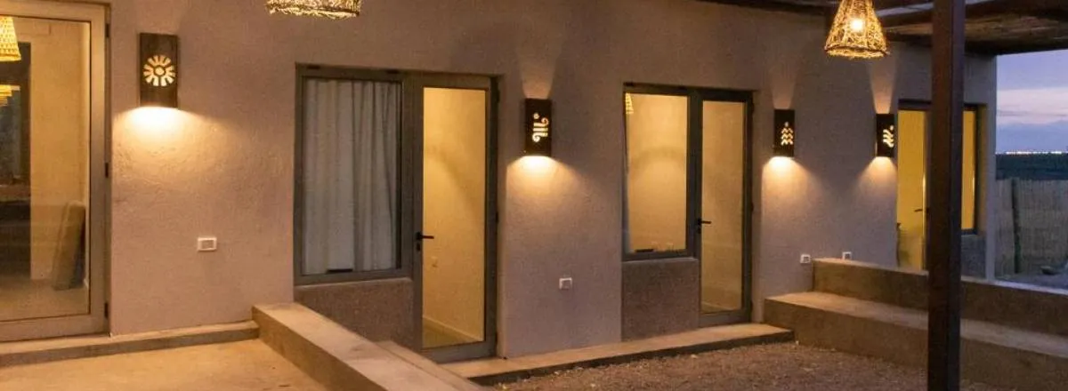 Inns Miramonte Posada