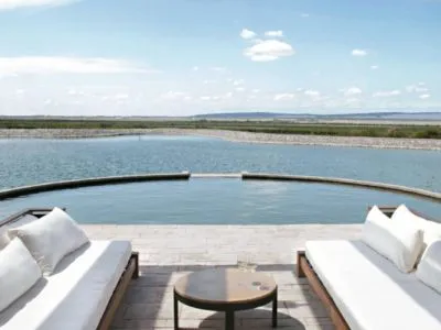 Hotels Rosell Boher Lodge