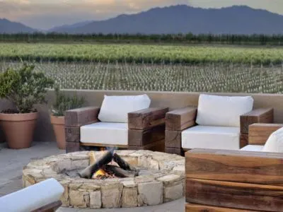 Hotels Rosell Boher Lodge