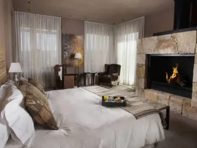 Hotels Rosell Boher Lodge