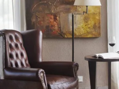 Hotels Rosell Boher Lodge