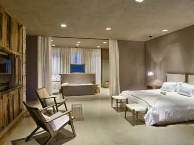 Hotels Rosell Boher Lodge