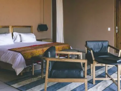 Hotels Rosell Boher Lodge