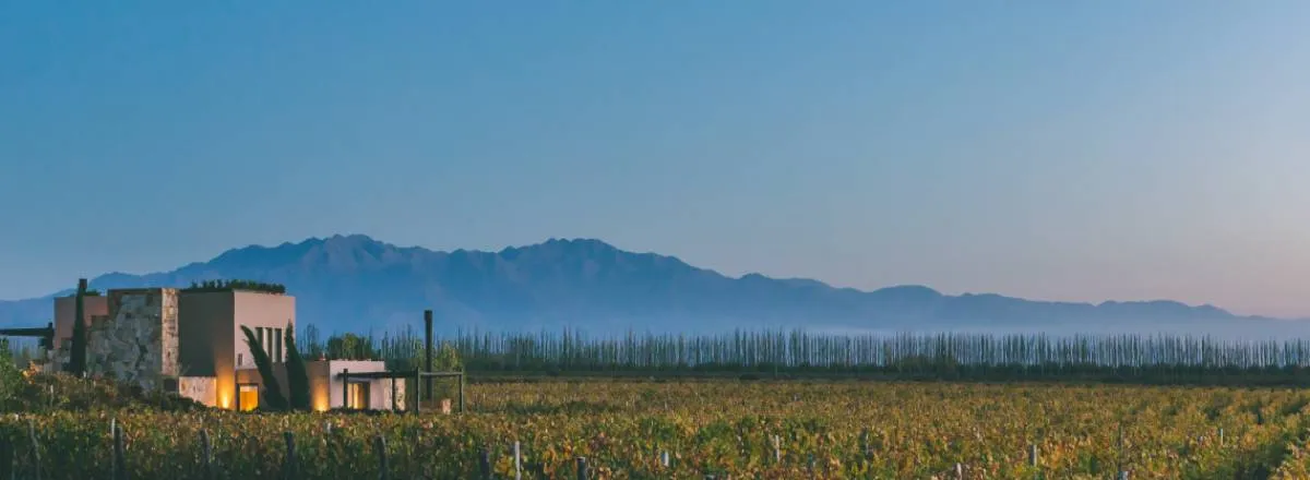 Hotels Rosell Boher Lodge