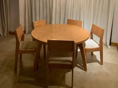 Departamentos Roca I