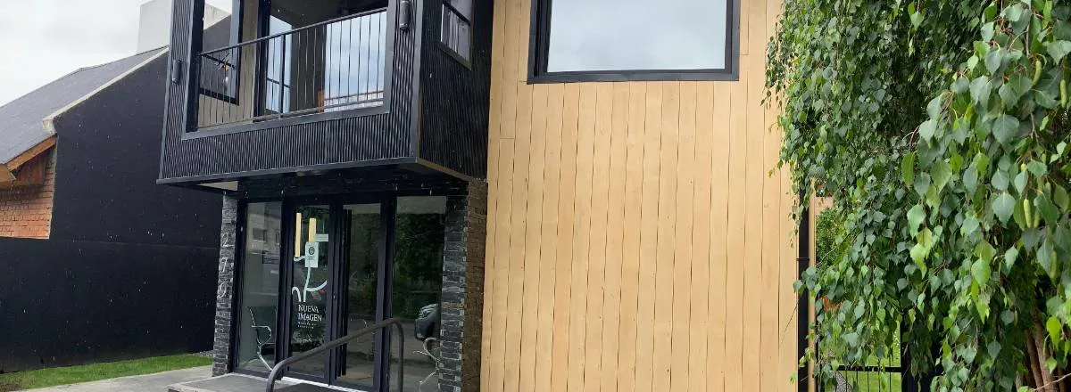 Departamentos Roca I