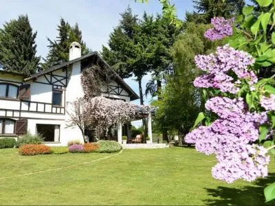 Del Prado Inn 3-star Hotels  in  Bariloche