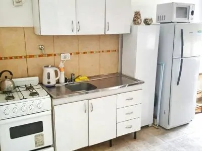 Bungalows/Departamentos de alquiler temporario Aguamarina Las Grutas