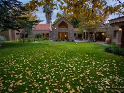 Casa La Galeana Eco Boutique Hotel & Spa