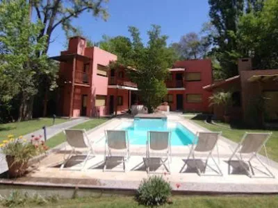 Postales Green Aparts